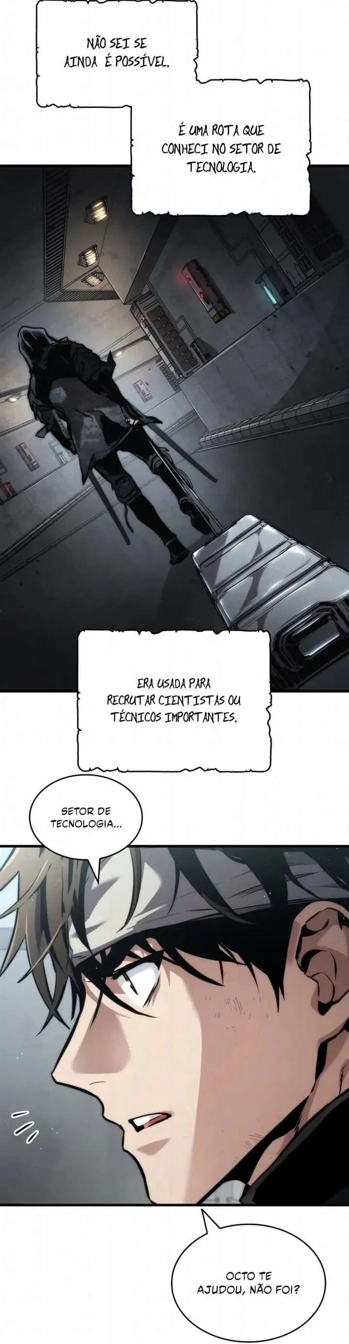 Read Mate O Dragão PT Manga Online
