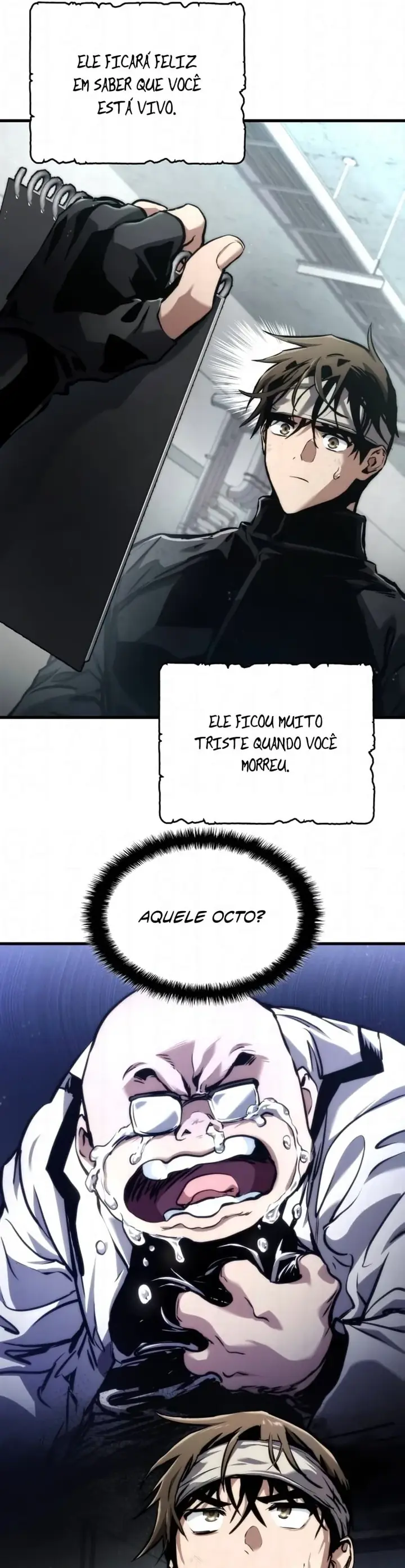 Read Mate O Dragão PT Manga Online