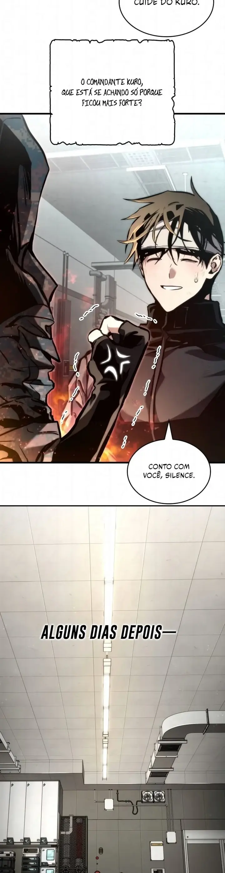 Read Mate O Dragão PT Manga Online