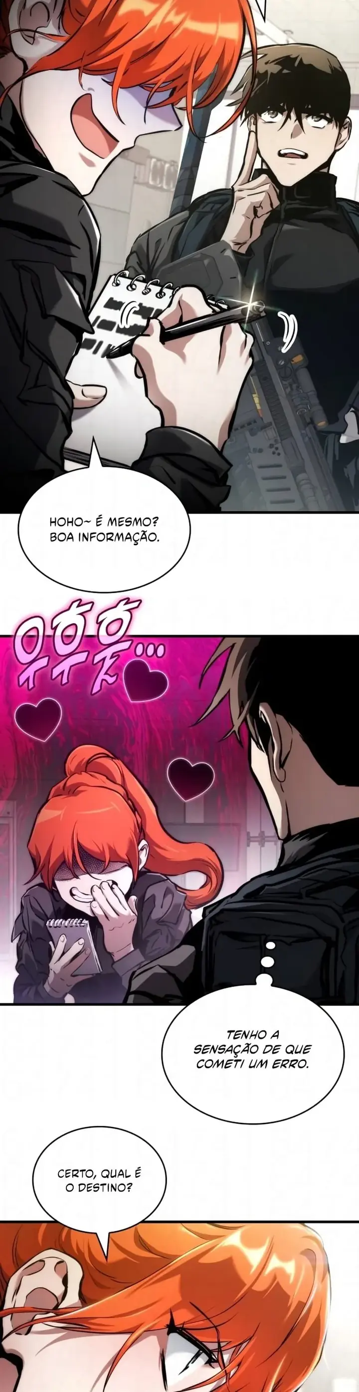 Read Mate O Dragão PT Manga Online