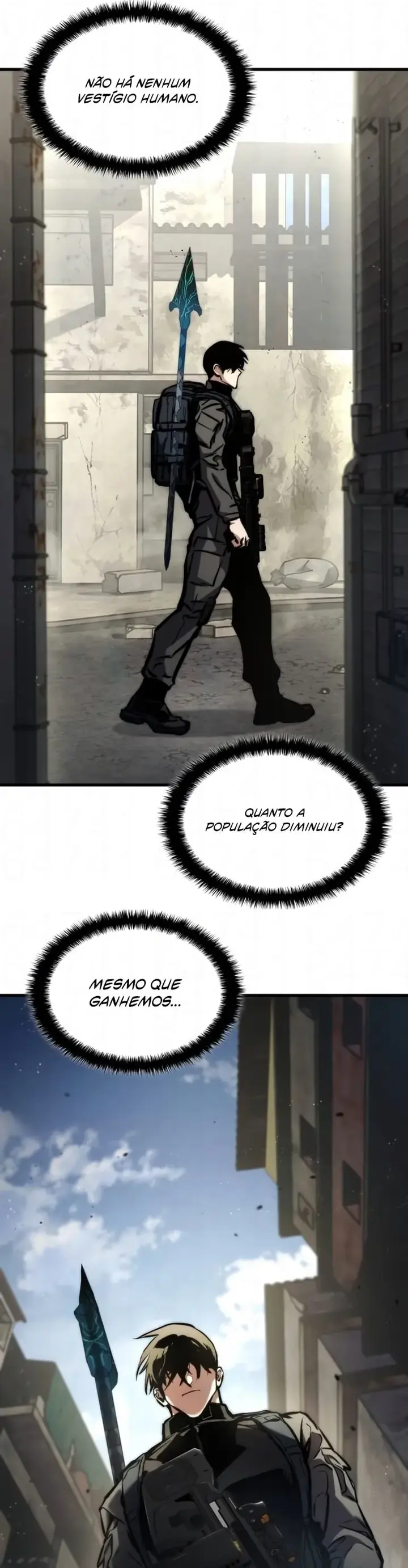 Read Mate O Dragão PT Manga Online