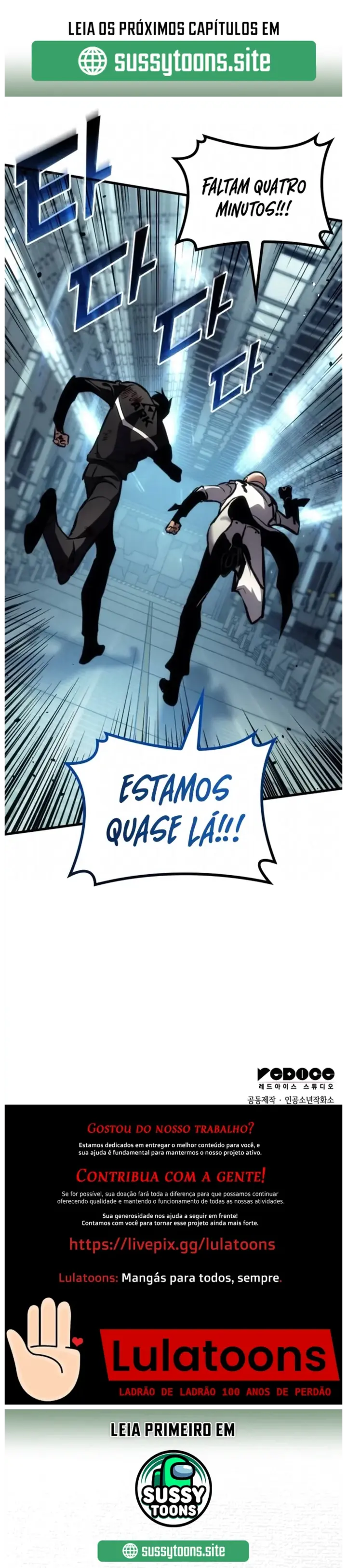 Read Mate O Dragão PT Manga Online