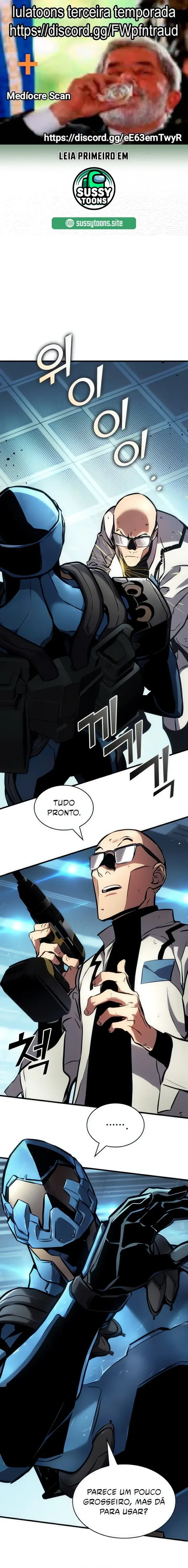 Read Mate O Dragão PT Manga Online