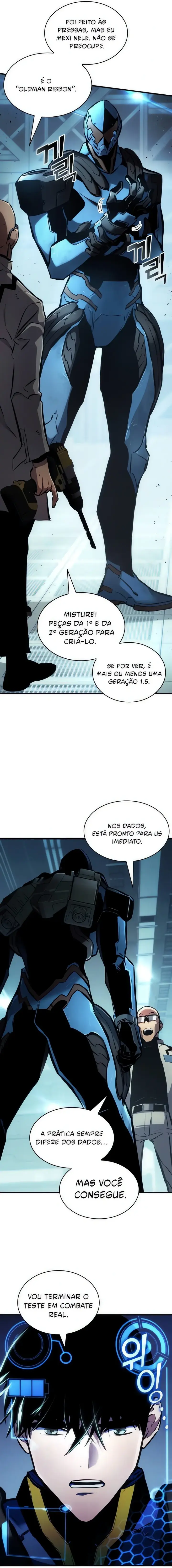 Read Mate O Dragão PT Manga Online