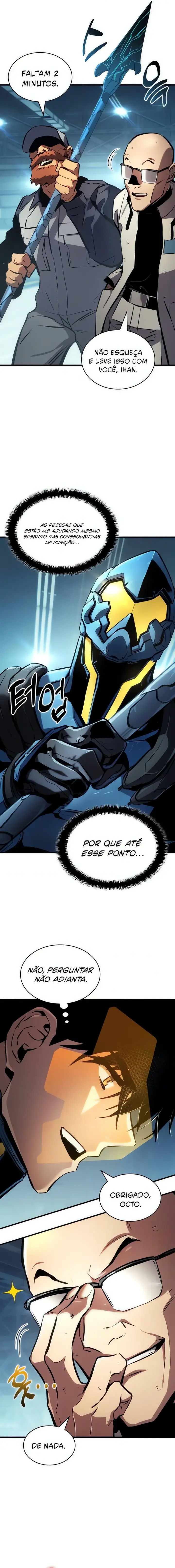 Read Mate O Dragão PT Manga Online