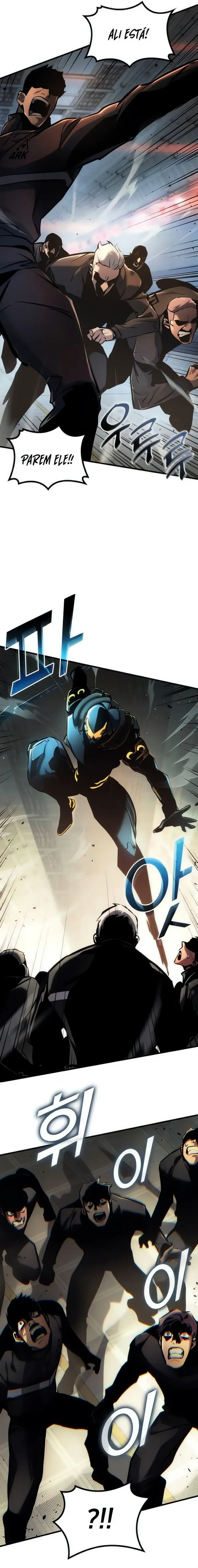 Read Mate O Dragão PT Manga Online