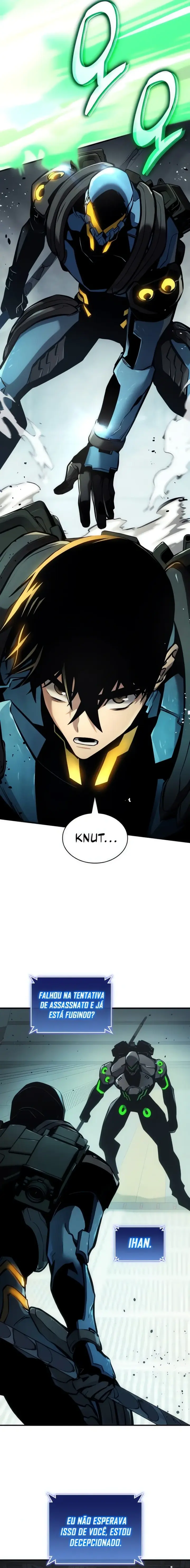 Read Mate O Dragão PT Manga Online