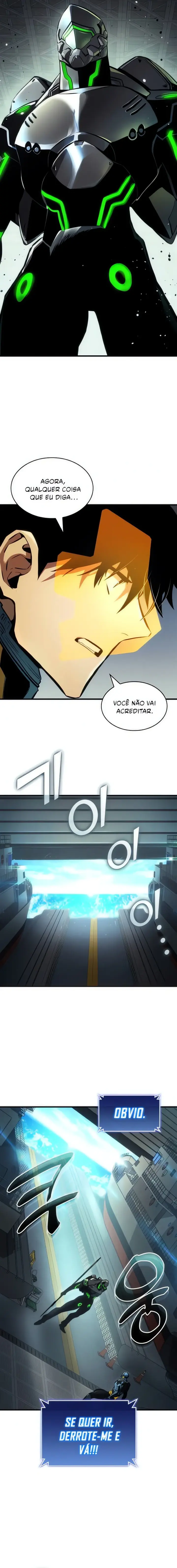 Read Mate O Dragão PT Manga Online