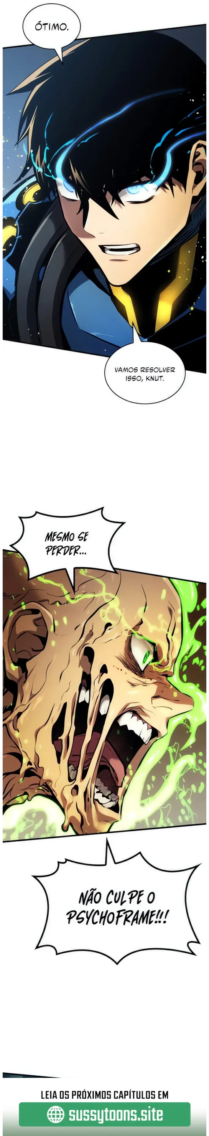 Read Mate O Dragão PT Manga Online