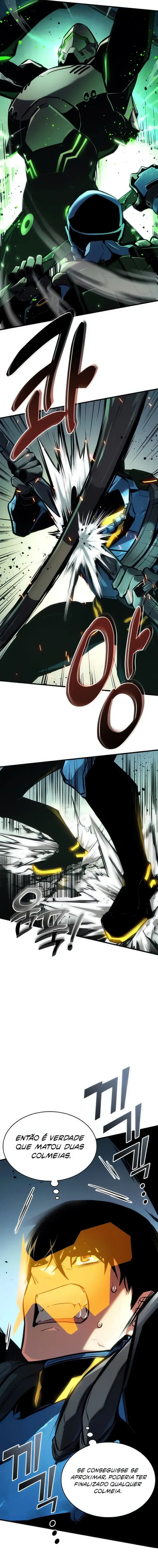 Read Mate O Dragão PT Manga Online