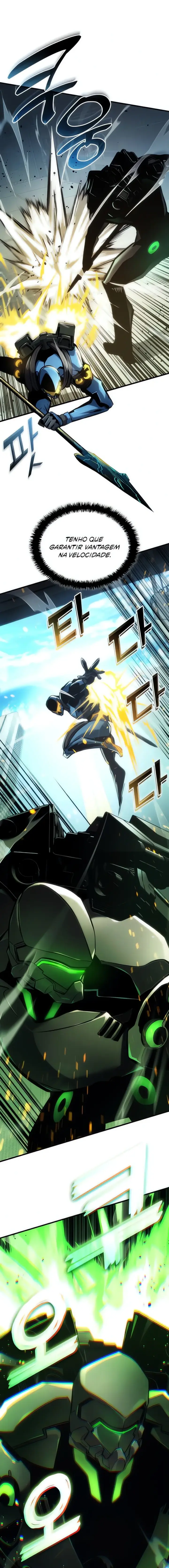 Read Mate O Dragão PT Manga Online