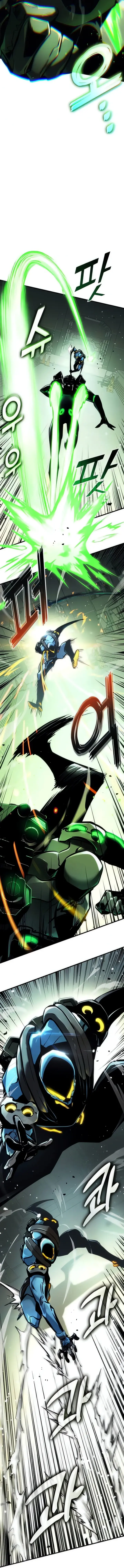 Read Mate O Dragão PT Manga Online