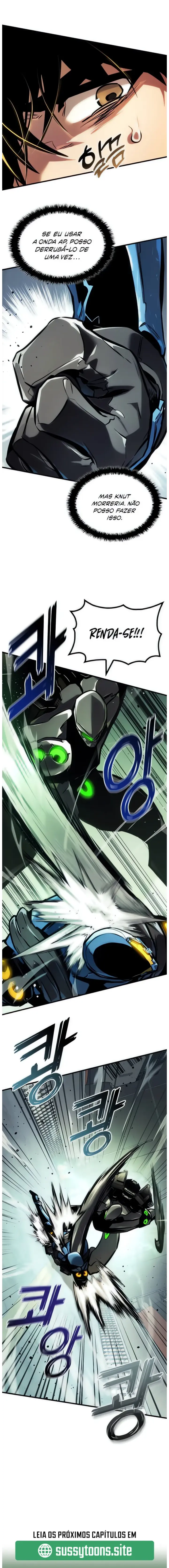 Read Mate O Dragão PT Manga Online