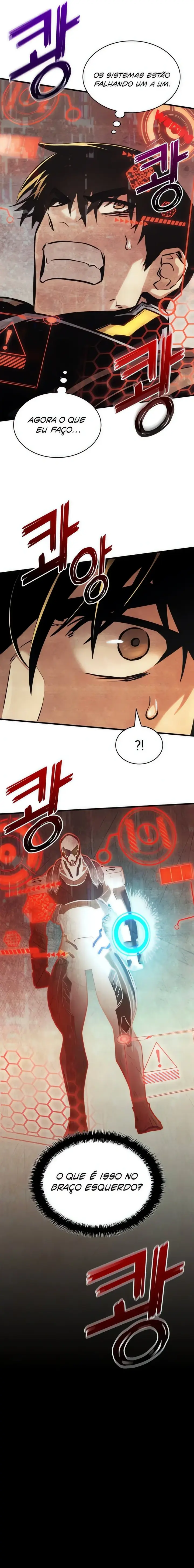 Read Mate O Dragão PT Manga Online