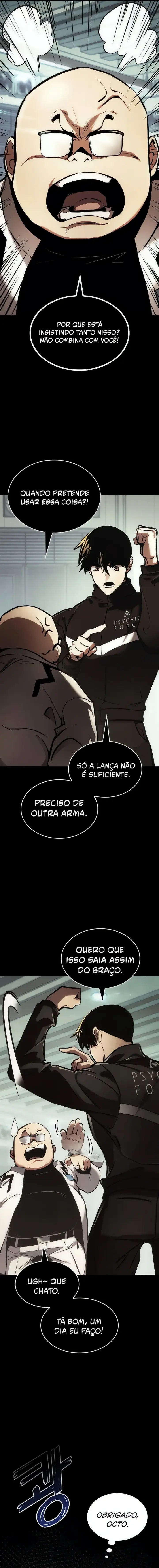 Read Mate O Dragão PT Manga Online