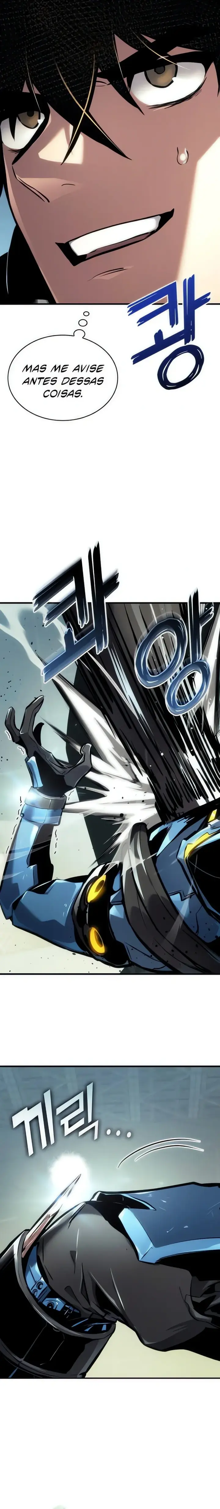 Read Mate O Dragão PT Manga Online