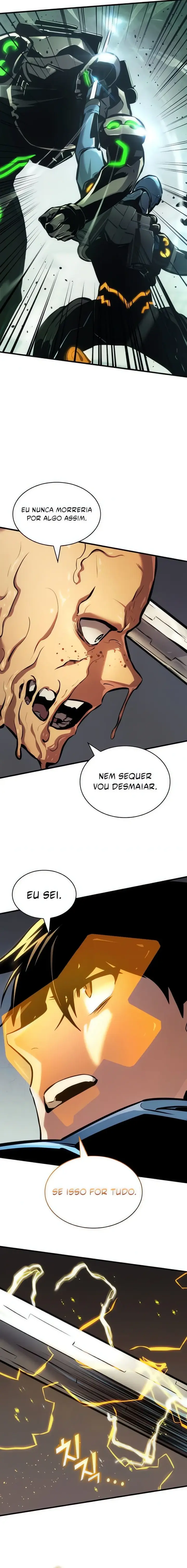 Read Mate O Dragão PT Manga Online
