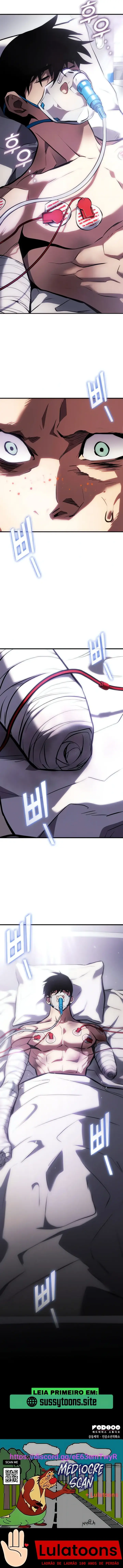 Read Mate O Dragão PT Manga Online