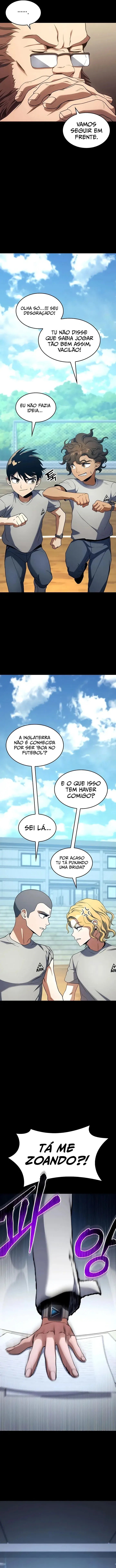 Read Mate O Dragão PT Manga Online