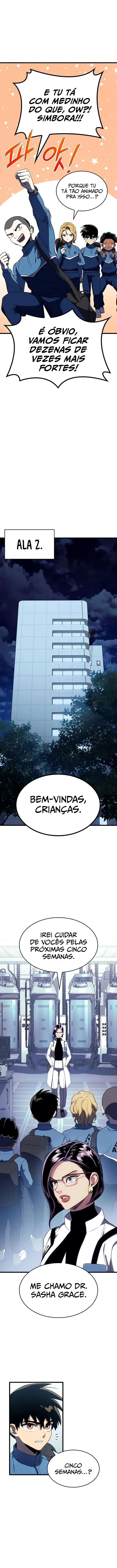 Read Mate O Dragão PT Manga Online