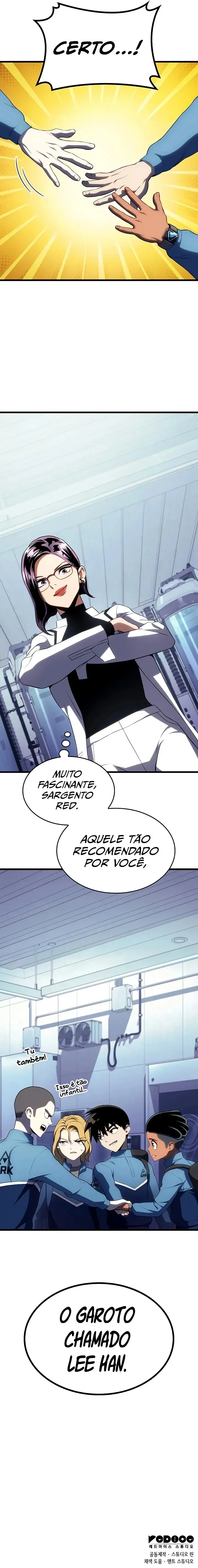 Read Mate O Dragão PT Manga Online