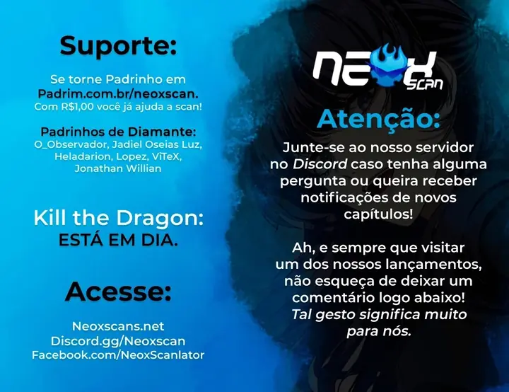 Read Mate O Dragão PT Manga Online