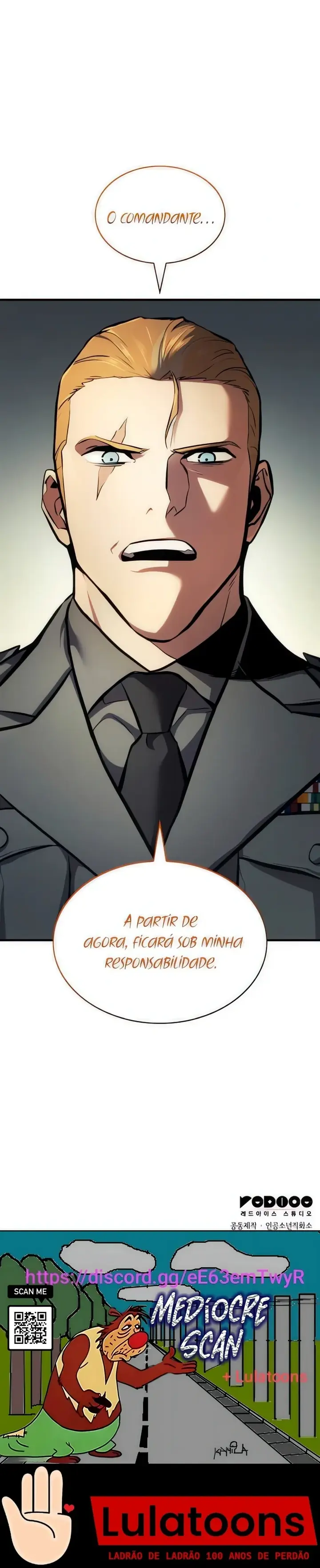 Read Mate O Dragão PT Manga Online