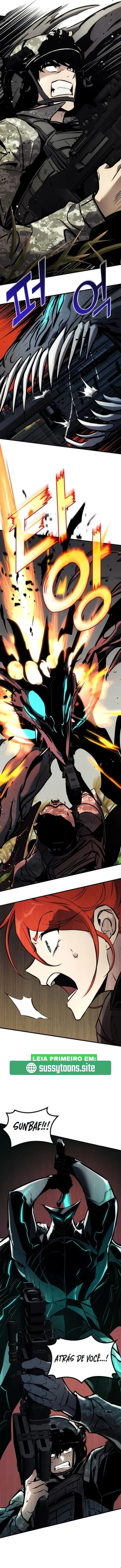 Read Mate O Dragão PT Manga Online
