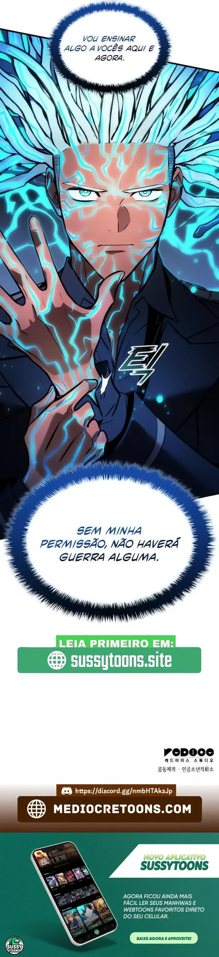 Read Mate O Dragão PT Manga Online