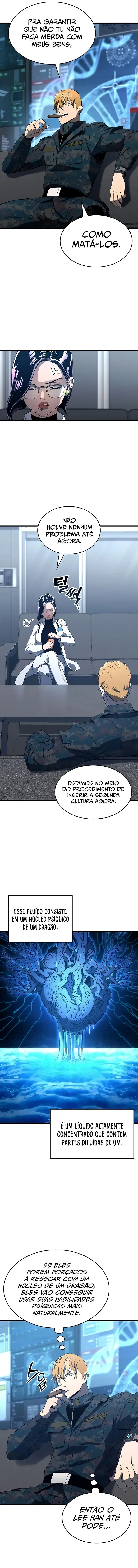 Read Mate O Dragão PT Manga Online