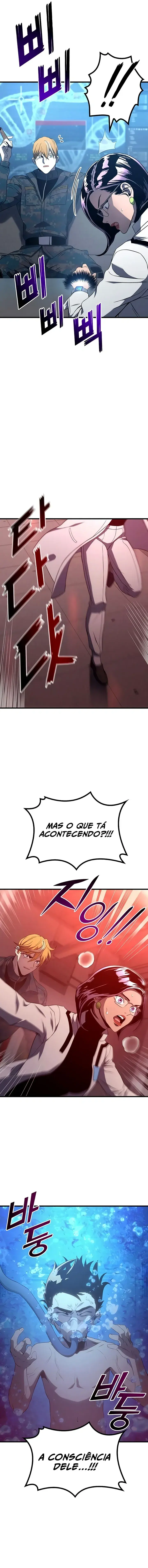 Read Mate O Dragão PT Manga Online