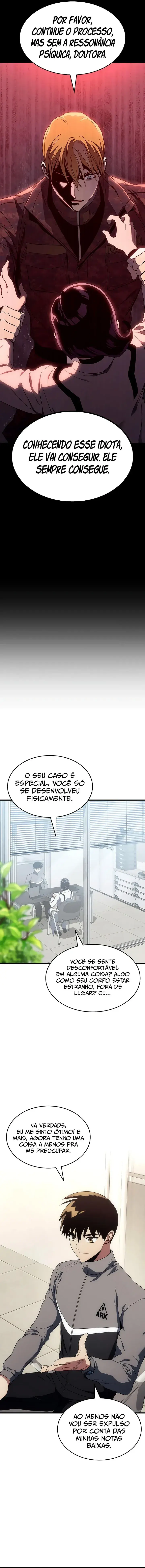 Read Mate O Dragão PT Manga Online