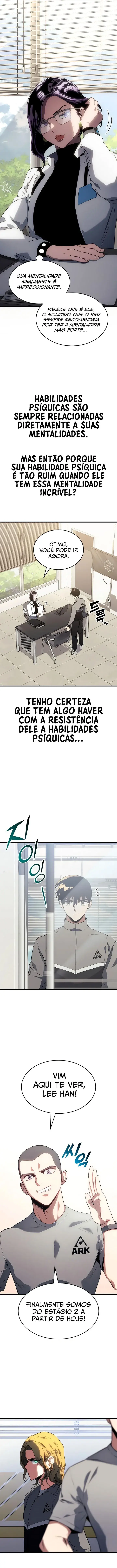 Read Mate O Dragão PT Manga Online