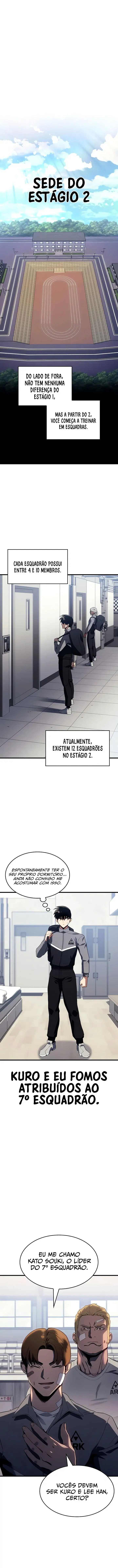 Read Mate O Dragão PT Manga Online