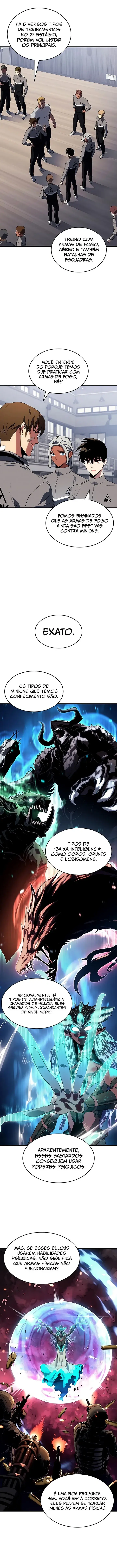 Read Mate O Dragão PT Manga Online