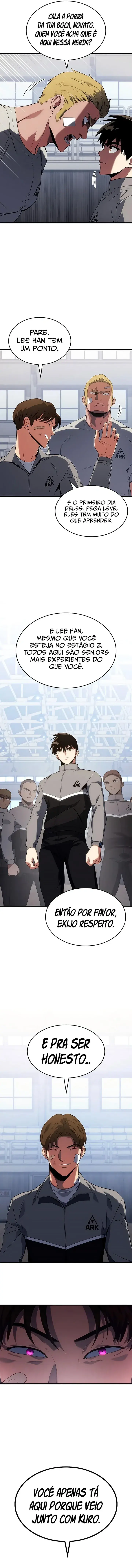 Read Mate O Dragão PT Manga Online