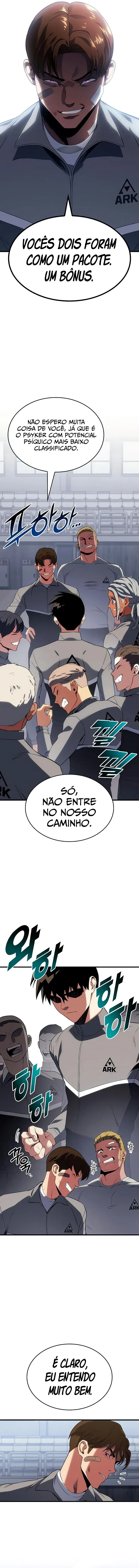 Read Mate O Dragão PT Manga Online