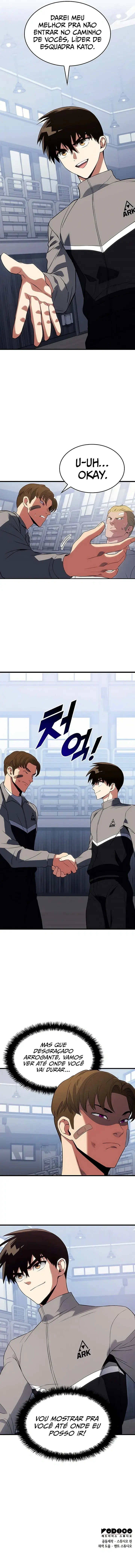 Read Mate O Dragão PT Manga Online