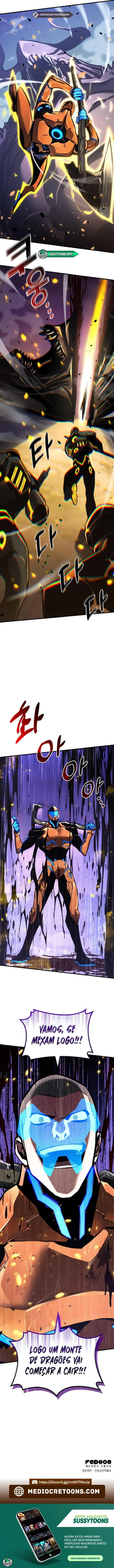 Read Mate O Dragão PT Manga Online