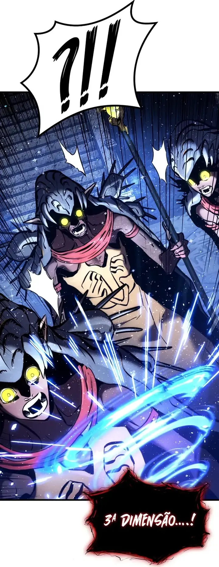 Read Mate O Dragão PT Manga Online
