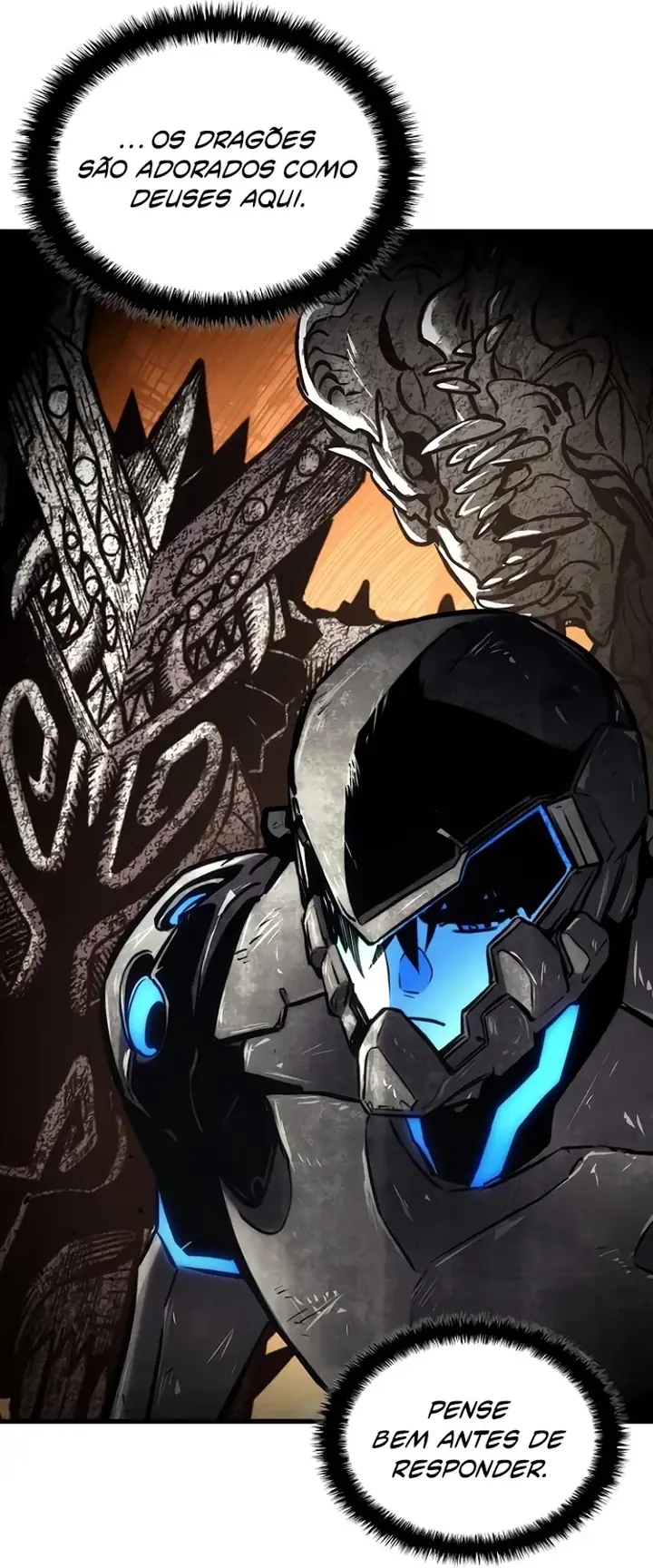Read Mate O Dragão PT Manga Online