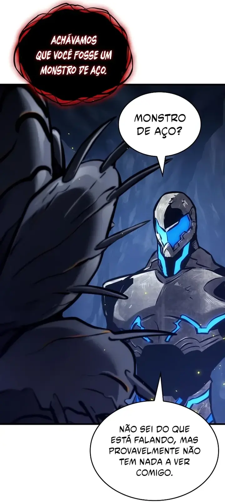 Read Mate O Dragão PT Manga Online