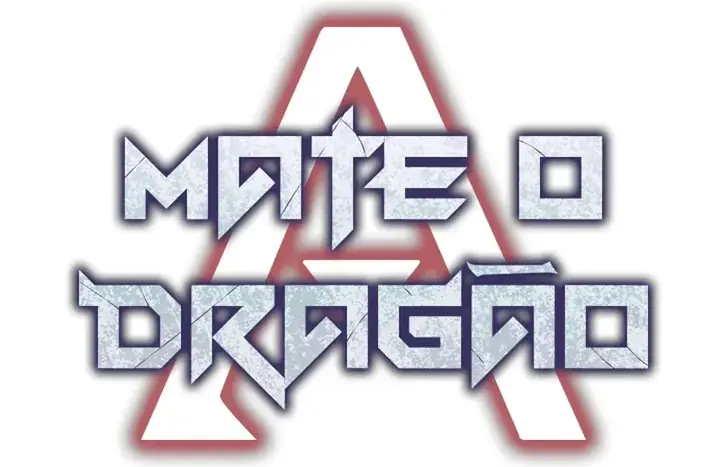 Read Mate O Dragão PT Manga Online