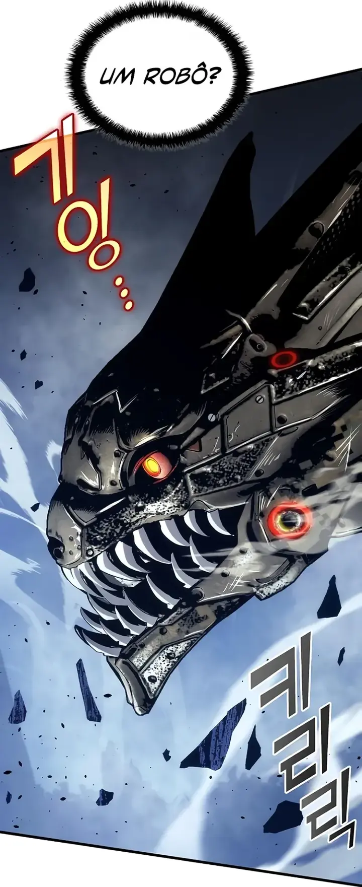 Read Mate O Dragão PT Manga Online
