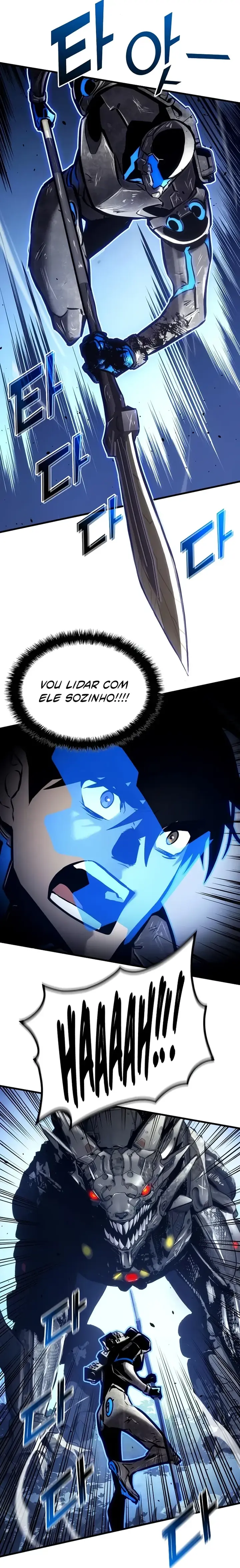 Read Mate O Dragão PT Manga Online