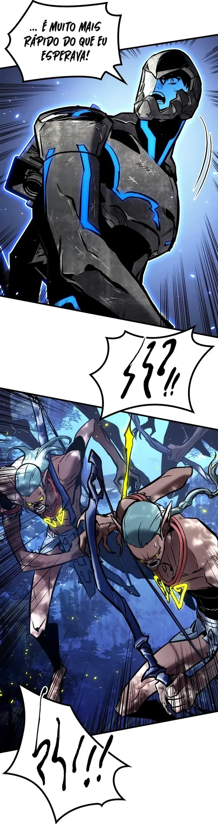 Read Mate O Dragão PT Manga Online
