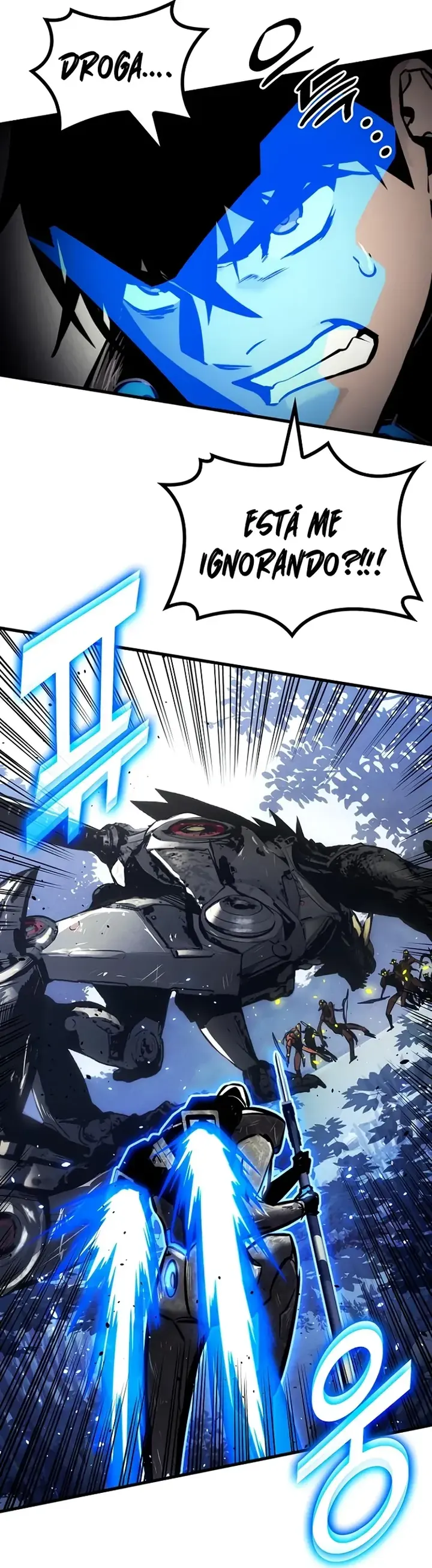 Read Mate O Dragão PT Manga Online