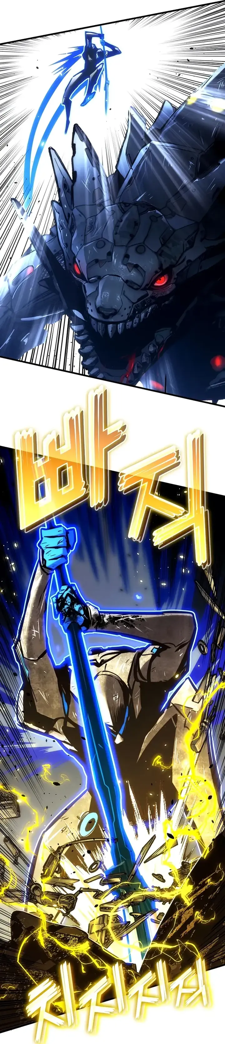 Read Mate O Dragão PT Manga Online