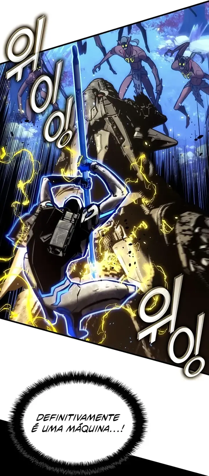 Read Mate O Dragão PT Manga Online