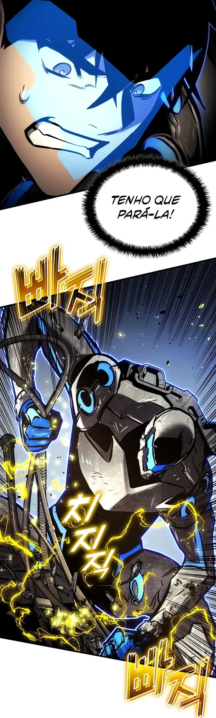 Read Mate O Dragão PT Manga Online